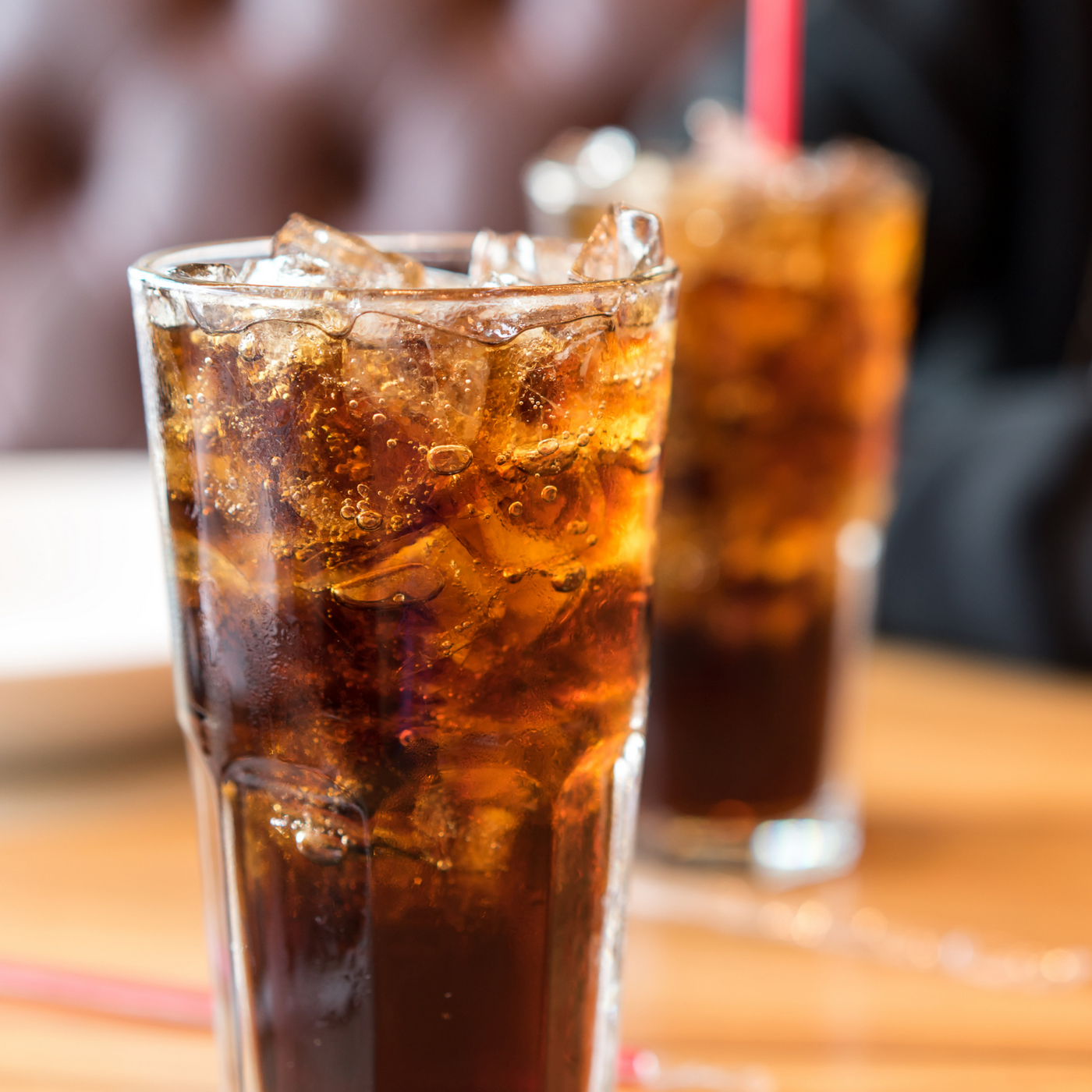 Application | Carbonated Beverages