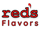 Red's Flavors