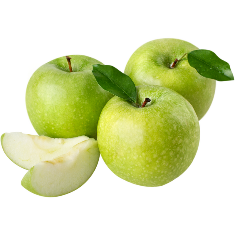 Apple Green Flavor Natural & Artificial 104960