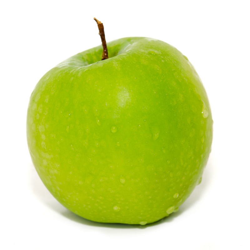 Apple Green Flavor Natural & Artificial 109890