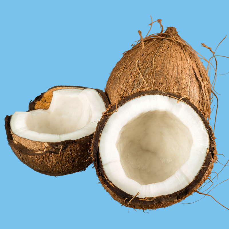 Coconut Blue Flavor Artificial