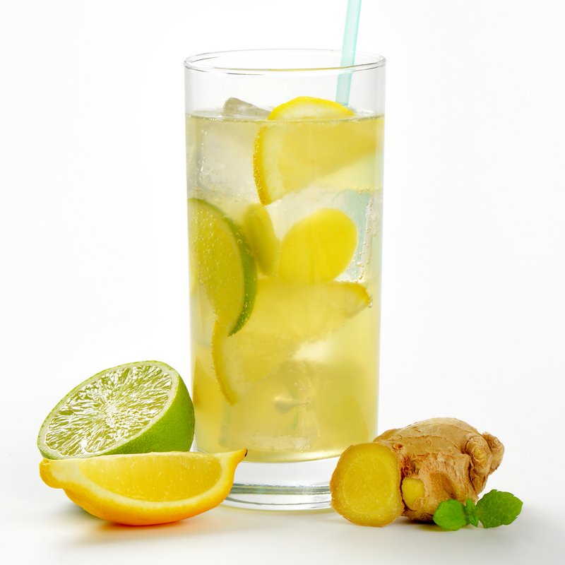 Ginger Ale Flavor Natural Type