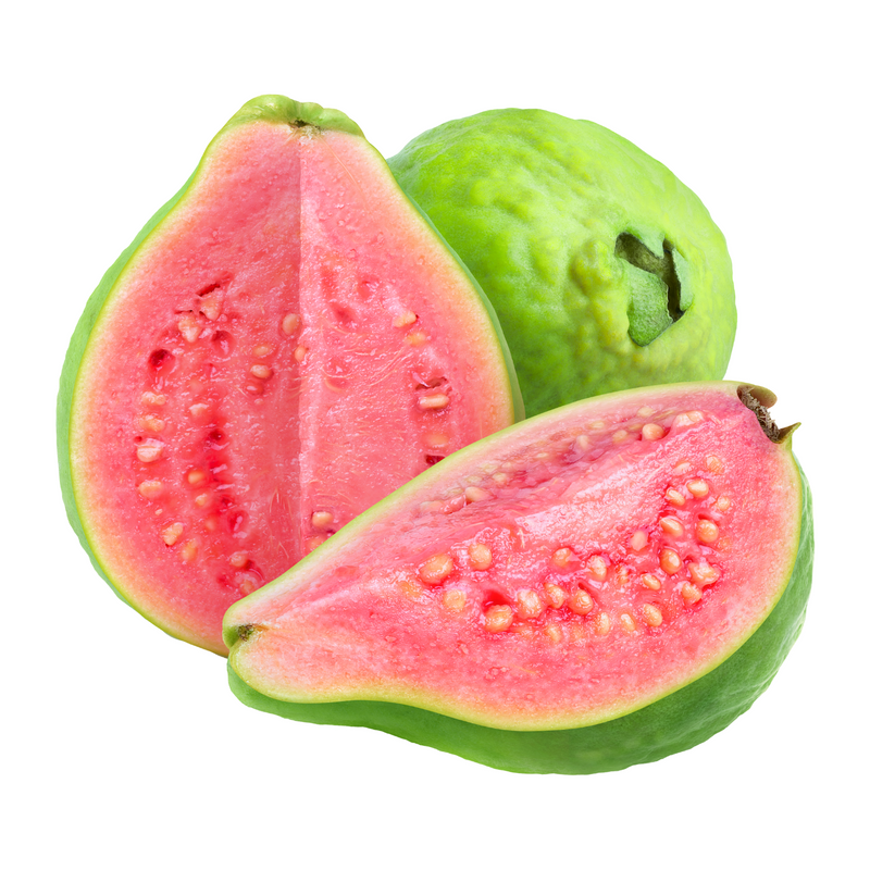 Guava Flavor Natural & Artificial