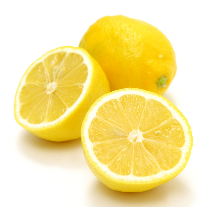 Lemon Flavor Natural