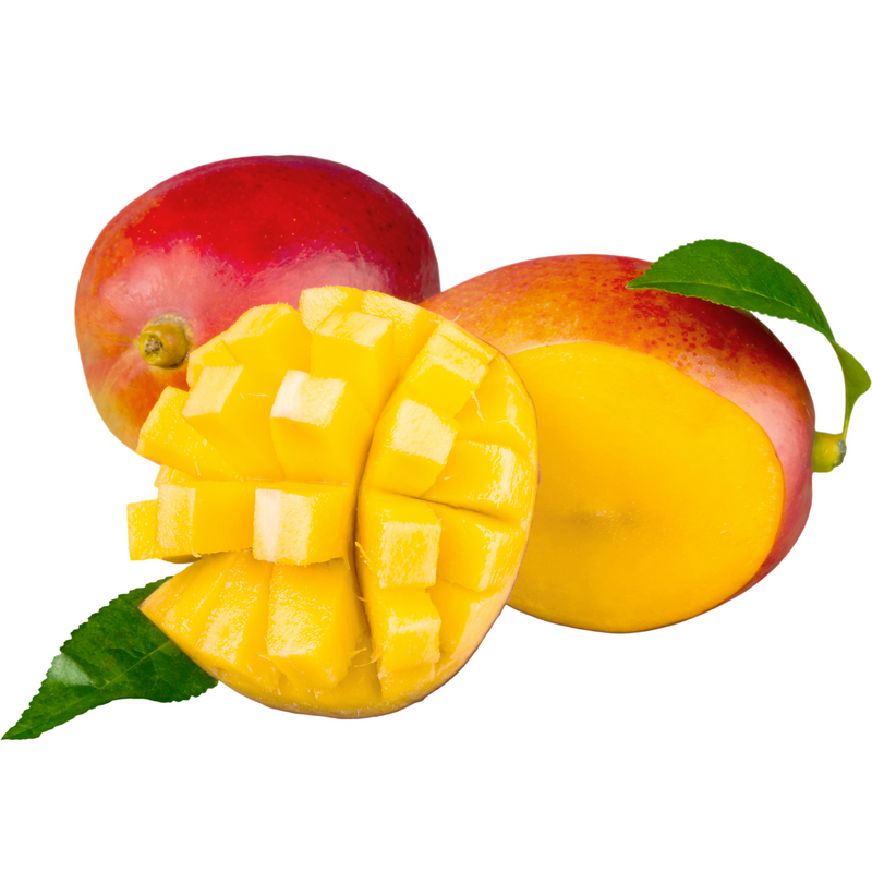 Mango Flavor Nat & Art