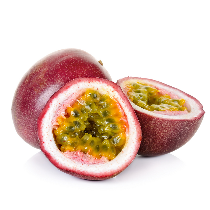 Passion Fruit Flavor Natural