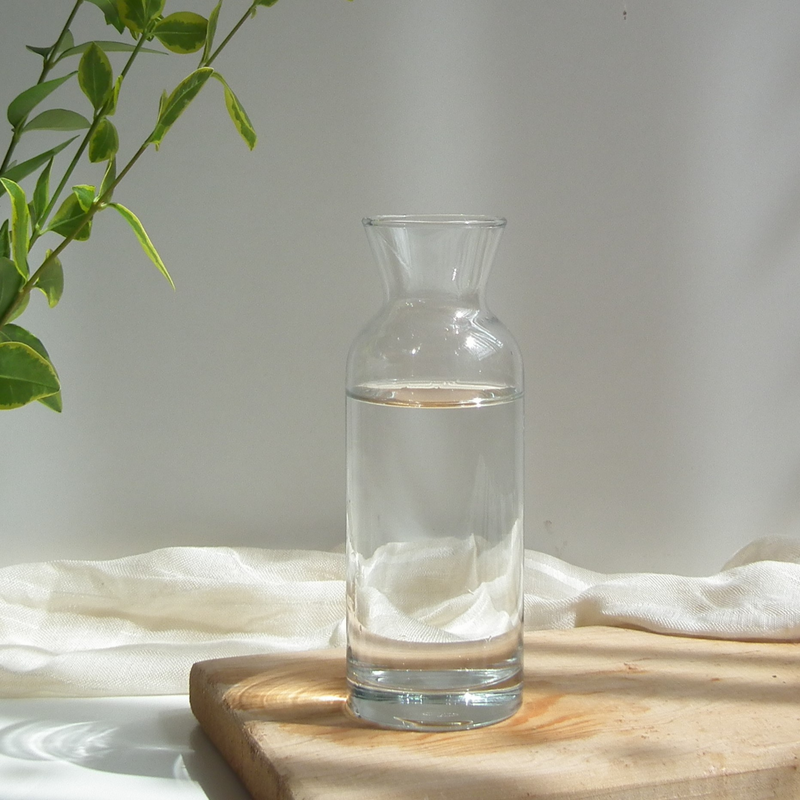 Quinine Tonic Natural